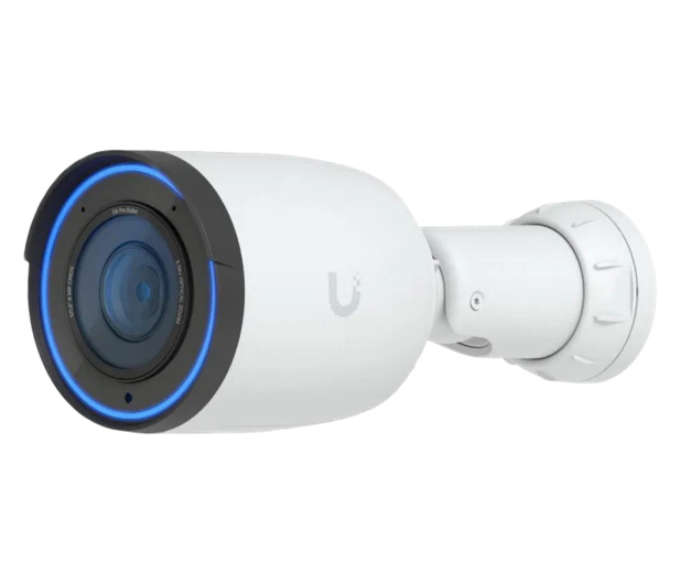 Ubiquiti UVC-G6-Pro-Bullet-W 4K PoE+ IP66 - 1574048 - zdjęcie